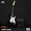 PACK ROCKSTAR 10W BLACK 2