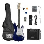 PACK ROCKSTAR 10W BLUE
