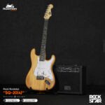 PACK ROCKSTAR 10W NATURAL