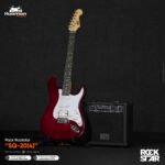 PACK ROCKSTAR 15W RED WINE