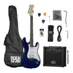 PACK ROCKSTAR 15W BLUE
