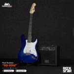 PACK ROCKSTAR 15W BLUE
