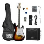 PACK ROCKSTAR 15W SUNBURST