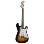 PACK ROCKSTAR 10W SUNBURST