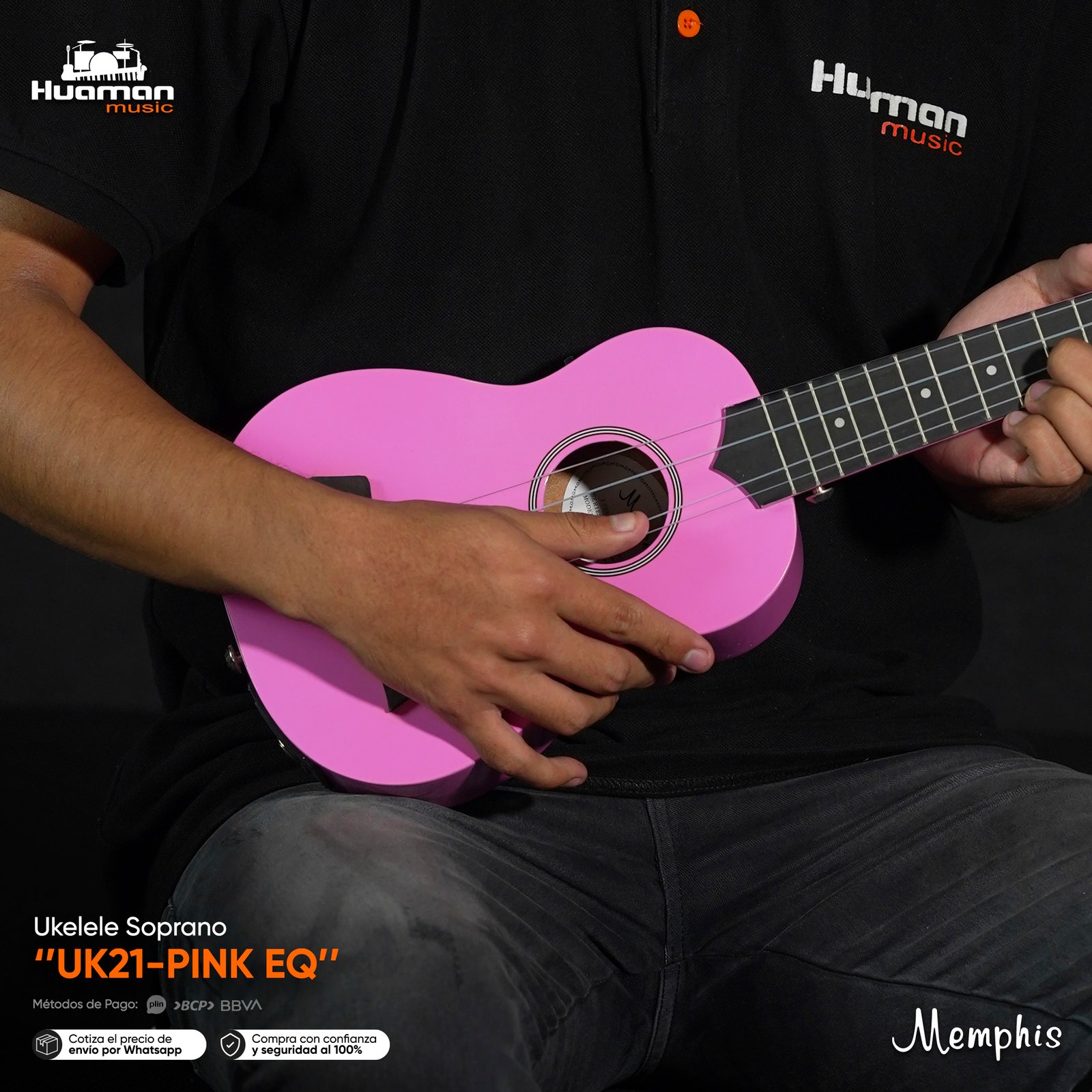 UK21-PINK EQ lifestyle