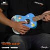 UK21MMM-BLUE EQ lifestyle