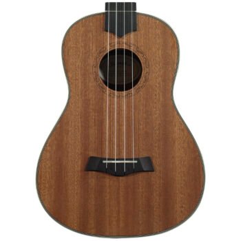 Ukelele Barítono Natural ”UK28MM” | Memphis