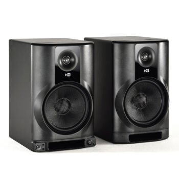 Monitores de Estudio Bluetooth ”M8M” | Montarbo