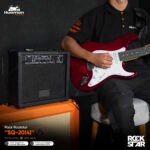 PACK ROCKSTAR 15W RED WINE