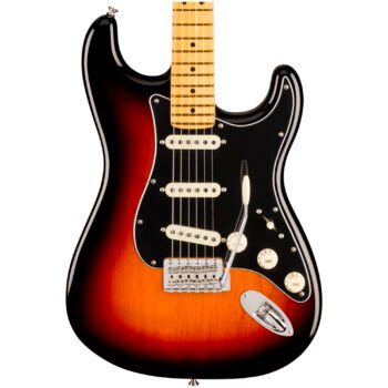 Guitarra Eléctrica Stratocaster American Professional Classic | Fender