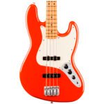 Bajo Eléctrico de 4 Cuerdas Jazz Bass Player II | Fender