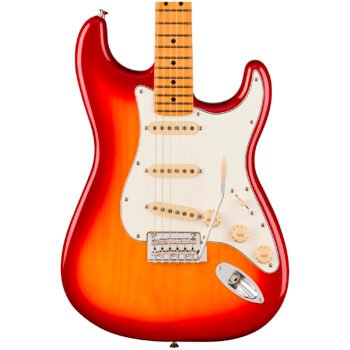 Guitarra Eléctrica Stratocaster Player II | Fender