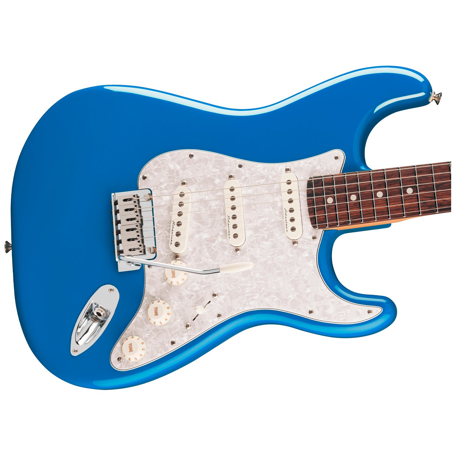 0147420335-1 Fender Stratocaster Player II Modified
