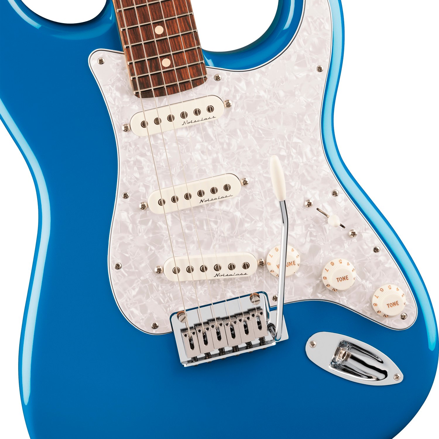 0147420335-2 Fender Stratocaster Player II Modified