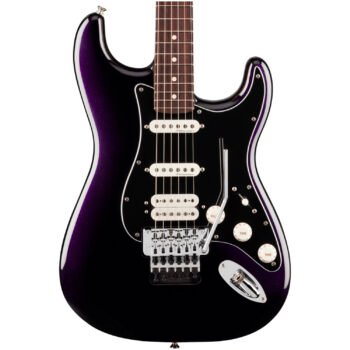 Guitarra Eléctrica Stratocaster HSS Floyd Rose Player II Modified | Fender