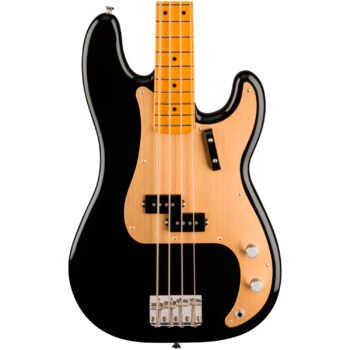 Bajo Eléctrico de 4 Cuerdas Precision Bass Vintera II '50s | Fender