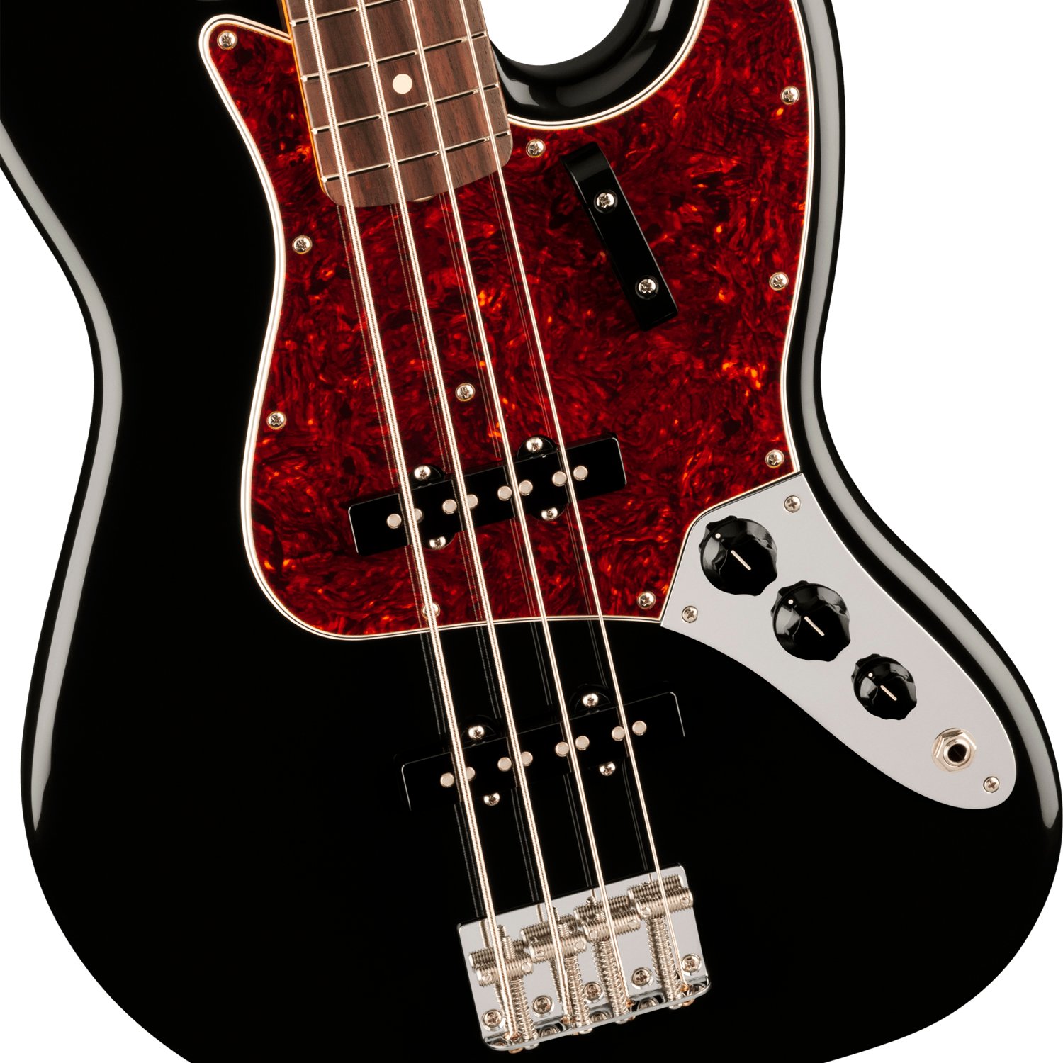 Fender Jazz Bass Vintera II