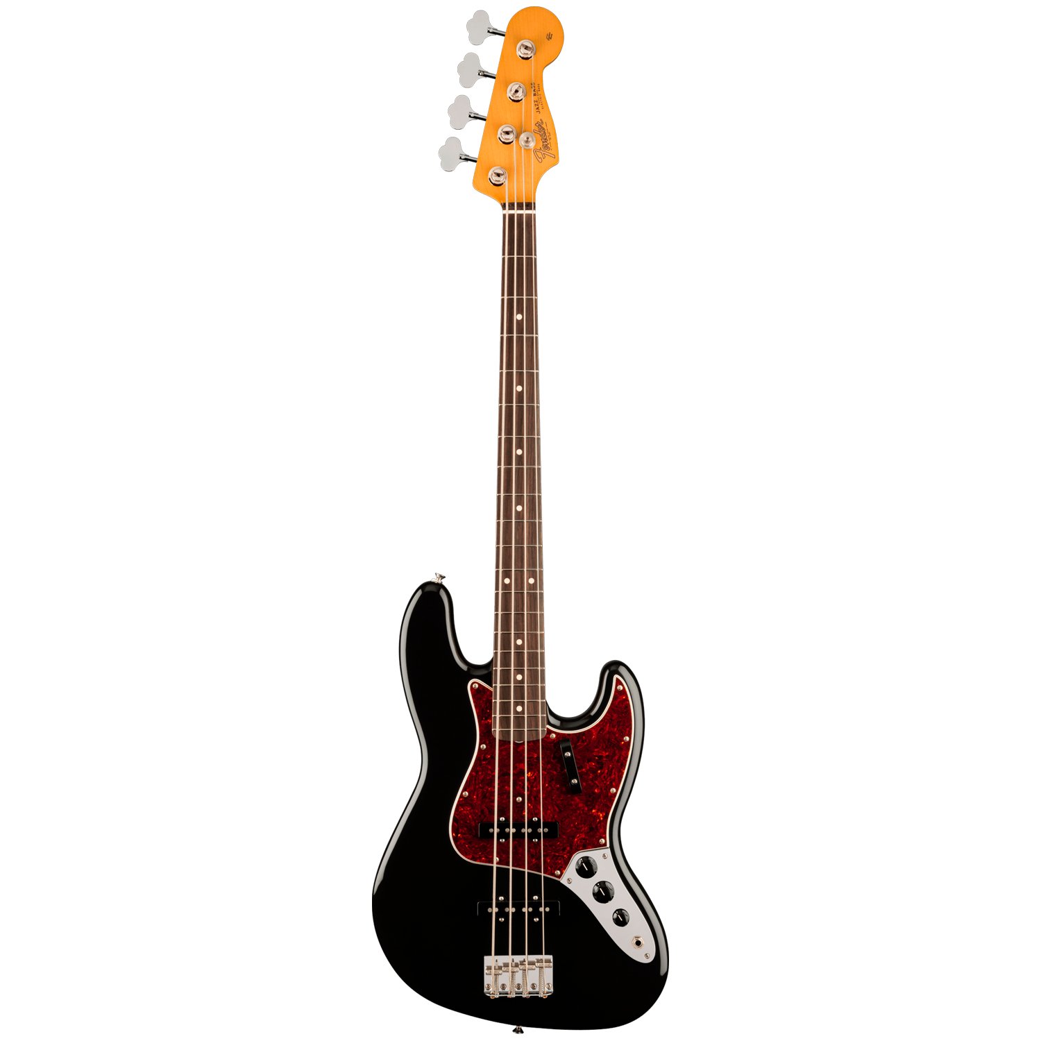 Fender Jazz Bass Vintera II