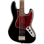 Bajo Eléctrico de 4 Cuerdas  Jazz Bass Vintera II '60s | Fender