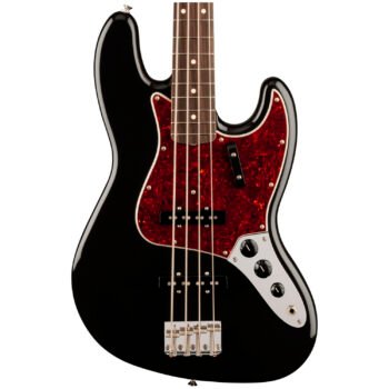 Bajo Eléctrico de 4 Cuerdas  Jazz Bass Vintera II '60s | Fender