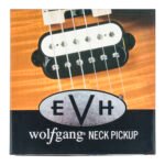 Pastillas de Mástil EVH Wolfgang | Fender