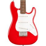 Guitarra Eléctrica Stratocaster Mini | Squier by Fender