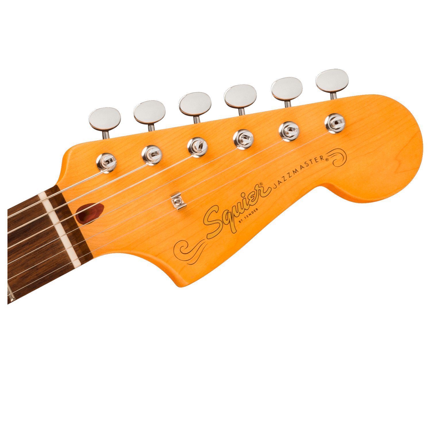 0371060541-1 Guitarra Eléctrica Squier J Mascis Jazzmaster
