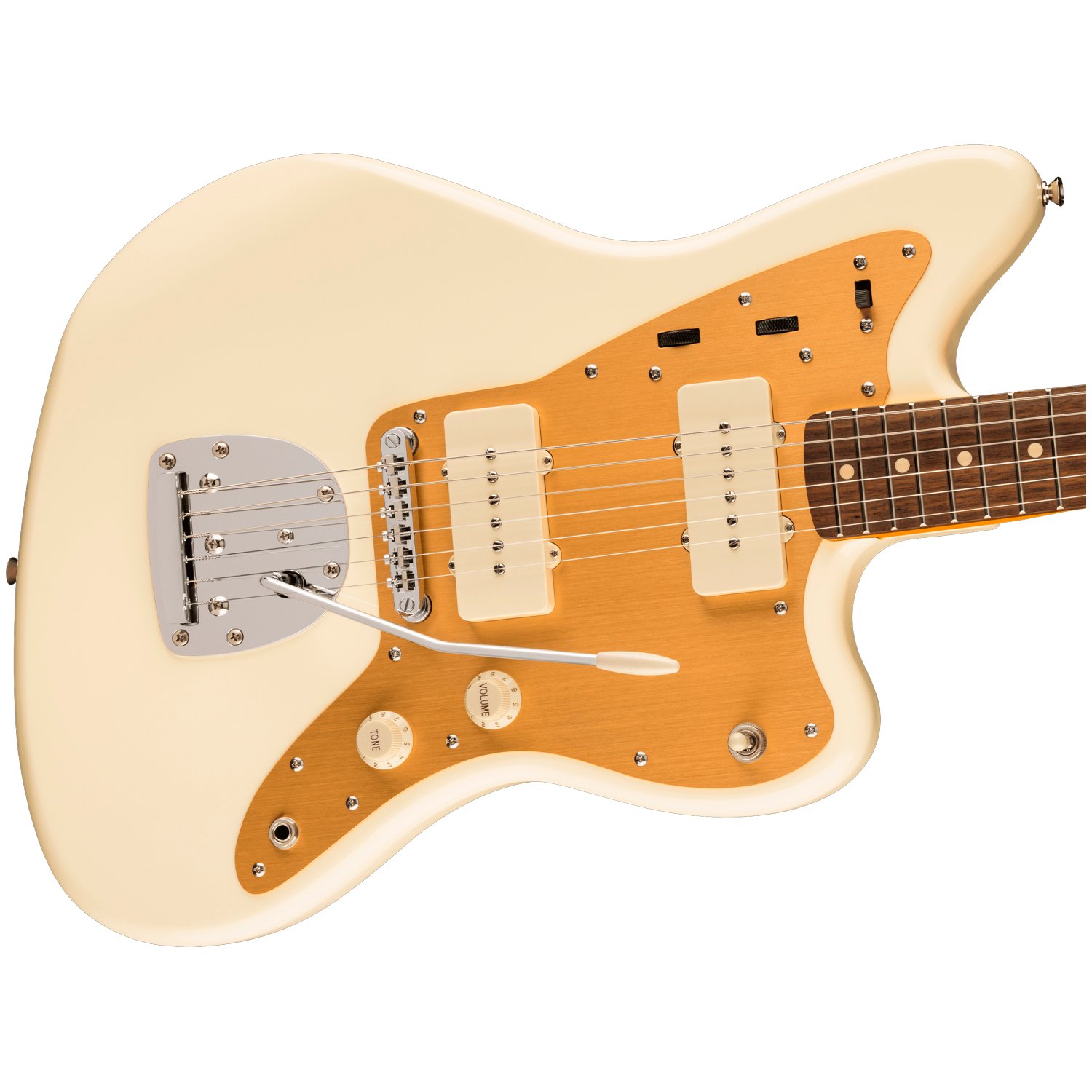 0371060541-2 Guitarra Eléctrica Squier J Mascis Jazzmaster