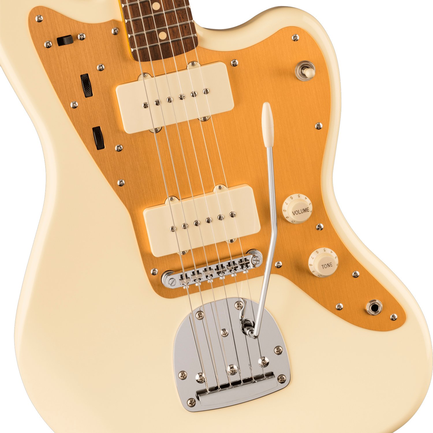 0371060541-3 Guitarra Eléctrica Squier J Mascis Jazzmaster