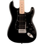 Guitarra Eléctrica Squier Sonic Stratocaster HSS | Squier by Fender