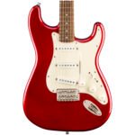 Guitarra Eléctrica Classic Vibe '60s Stratocaster | Squier by Fender