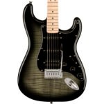 Guitarra Eléctrica Affinity Series Stratocaster FMT HSS | Squier by Fender