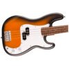 Squier Debut Precision Sunburst