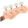 Squier Debut Precision Sunburst