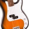 Squier Debut Precision Sunburst