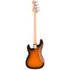 Squier Debut Precision Sunburst