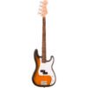 Squier Debut Precision Sunburst