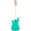 0379700549-1 Squier Debut Precision Celeste