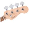 0379700549 Squier Debut Precision Celeste