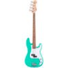 0379700549-2 Squier Debut Precision Celeste