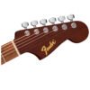 Guitarra Acústica Fender California