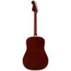 Guitarra Acústica Fender California
