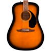 Guitarra Acústica Fender California
