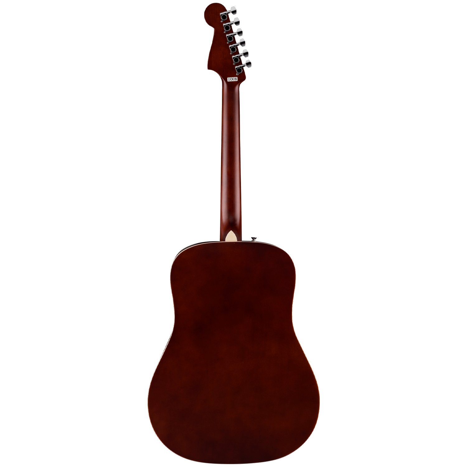Fender California Debut Redondo