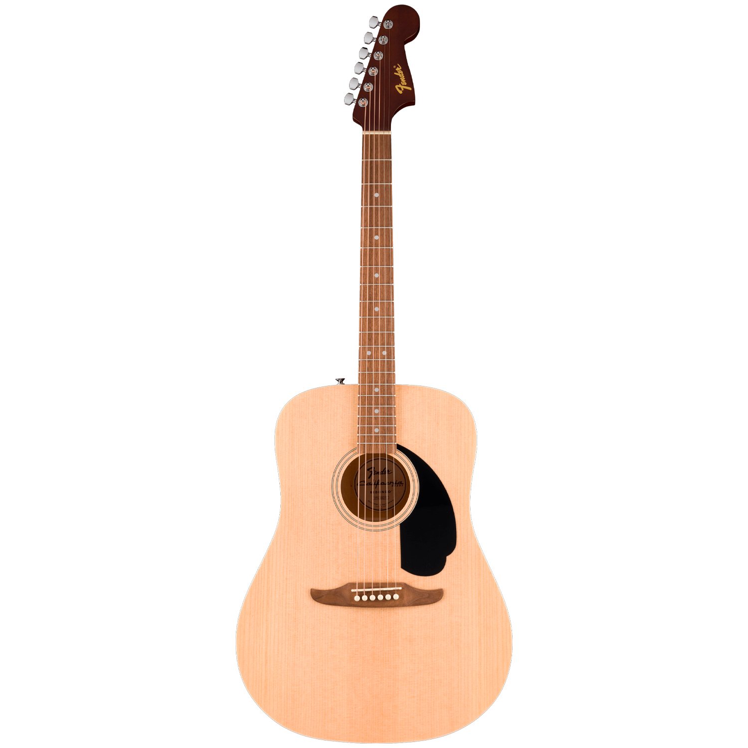 Fender California Debut Redondo