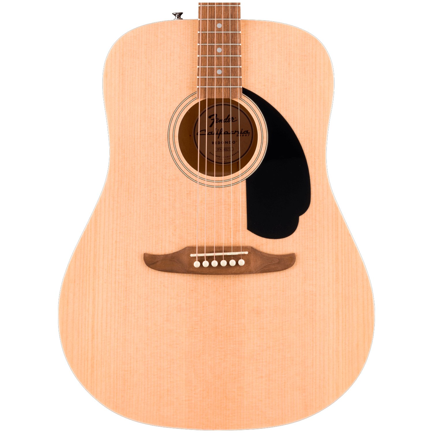 Fender California Debut Redondo