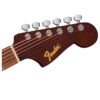 0974010521-1 Fender California Debut Redondo CE