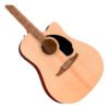 0974010521-2 Fender California Debut Redondo CE
