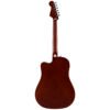 0974010521-3 Fender California Debut Redondo CE