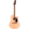 0974010521-4 Fender California Debut Redondo CE